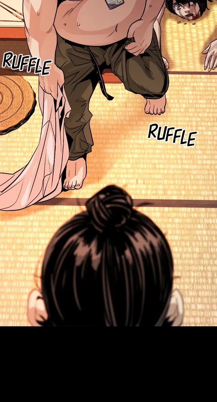 Read The Worst Generation chapter 5 image 93 on Lezhin