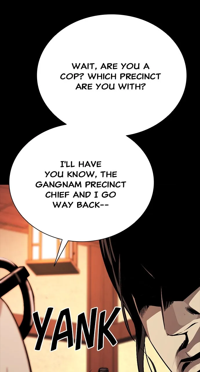 Read The Worst Generation chapter 5 image 96 on Lezhin