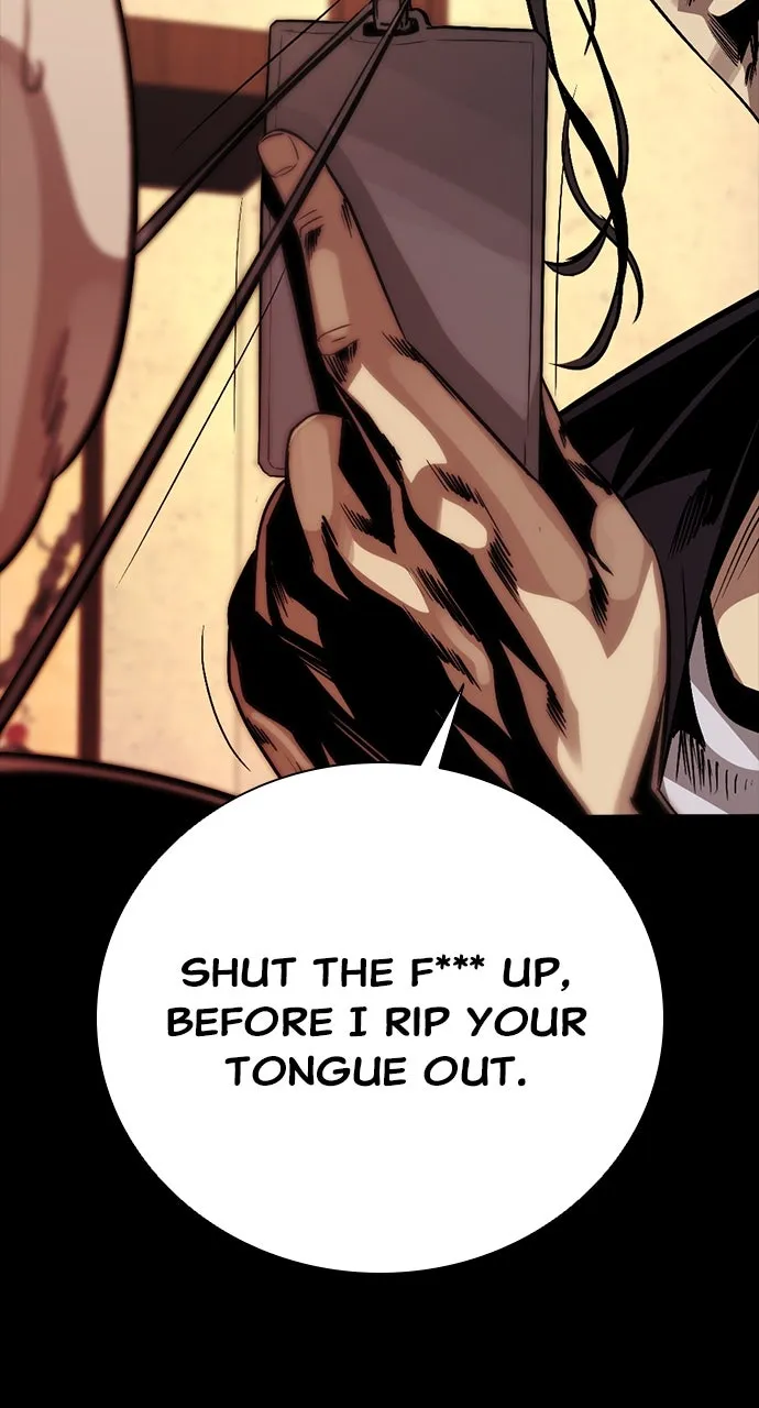 Read The Worst Generation chapter 5 image 97 on Lezhin