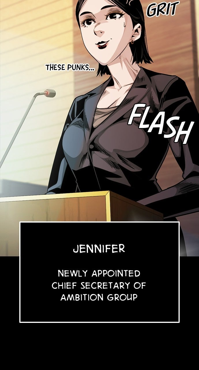 Read The Worst Generation chapter 50 image 10 on Lezhin