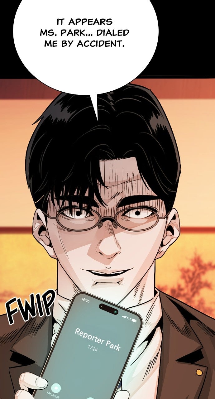 Read The Worst Generation chapter 50 image 106 on Lezhin
