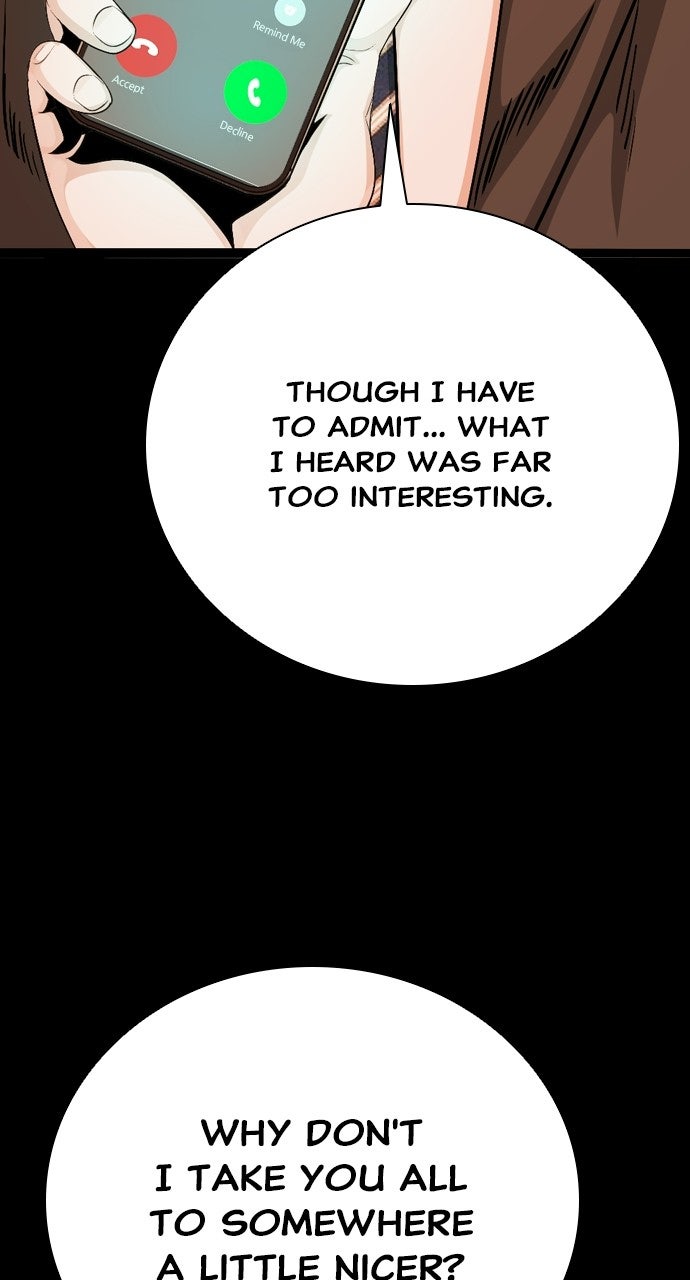 Read The Worst Generation chapter 50 image 107 on Lezhin