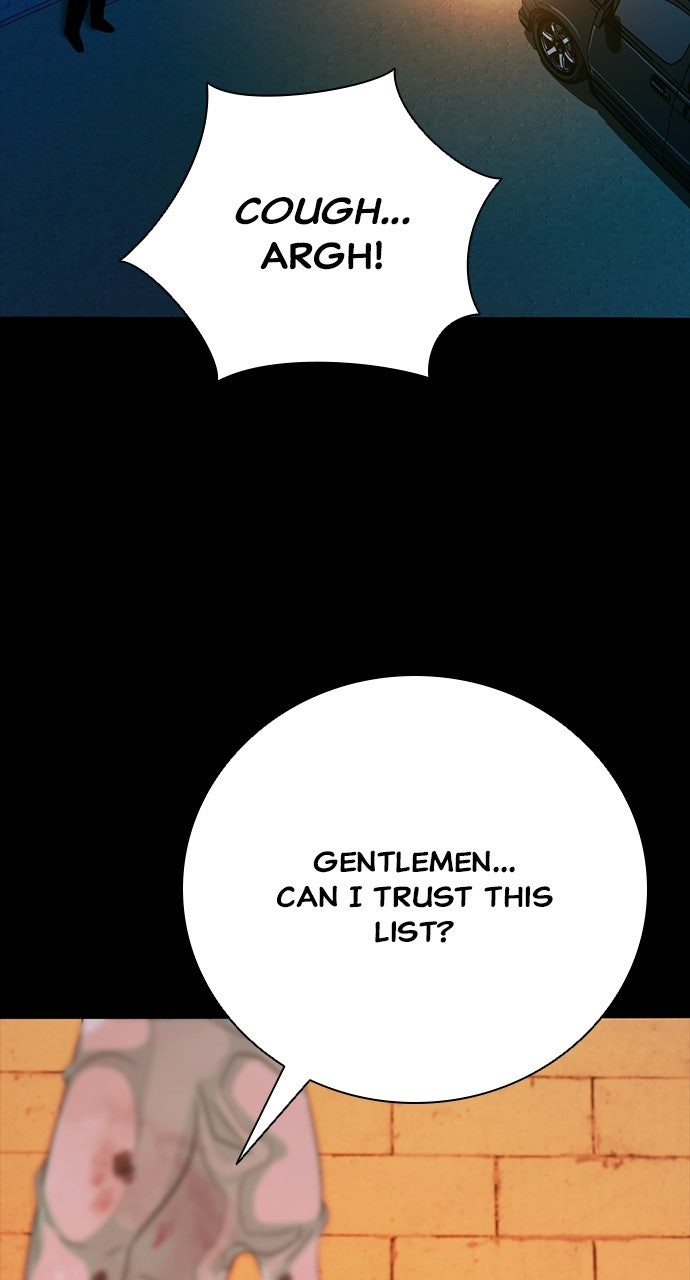 Read The Worst Generation chapter 50 image 111 on Lezhin
