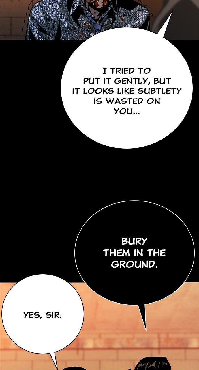 Read The Worst Generation chapter 50 image 120 on Lezhin