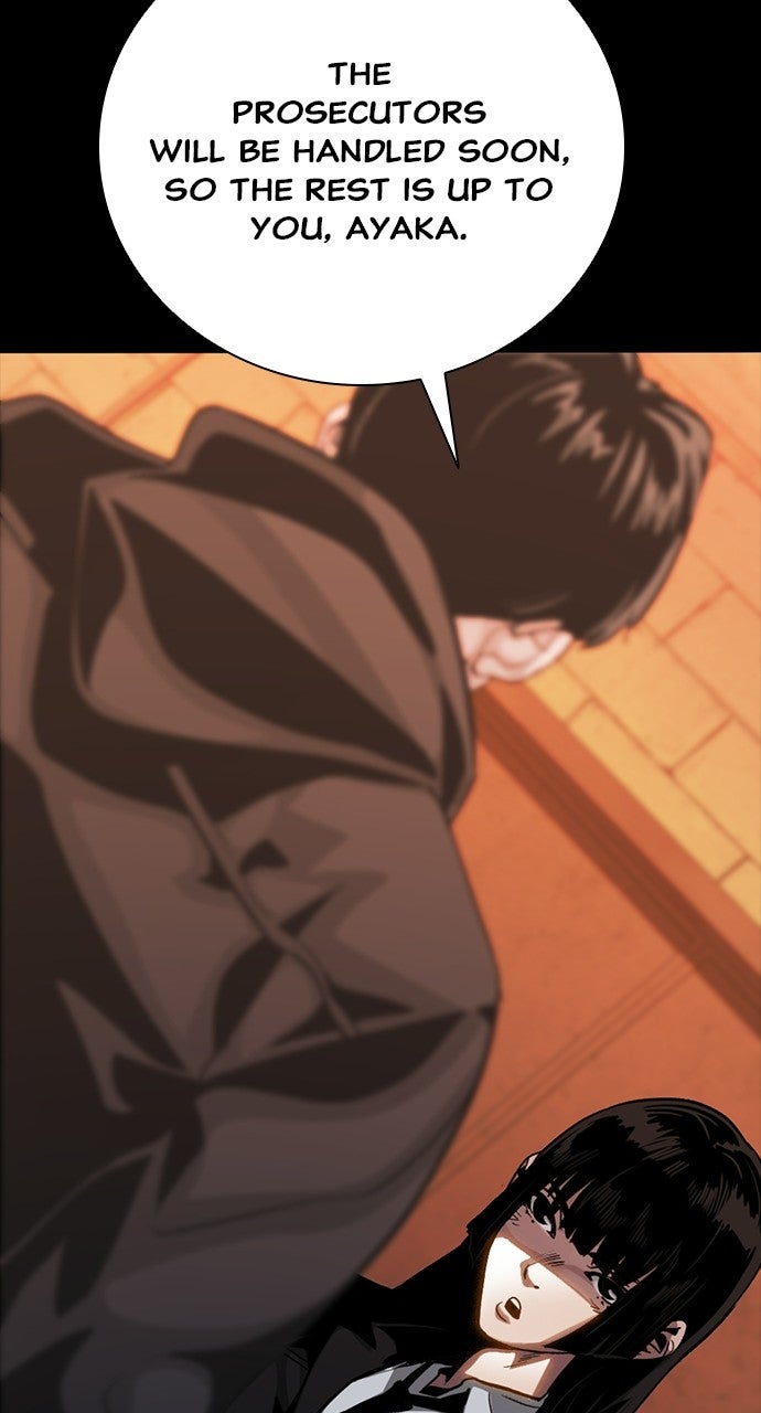 Read The Worst Generation chapter 50 image 122 on Lezhin