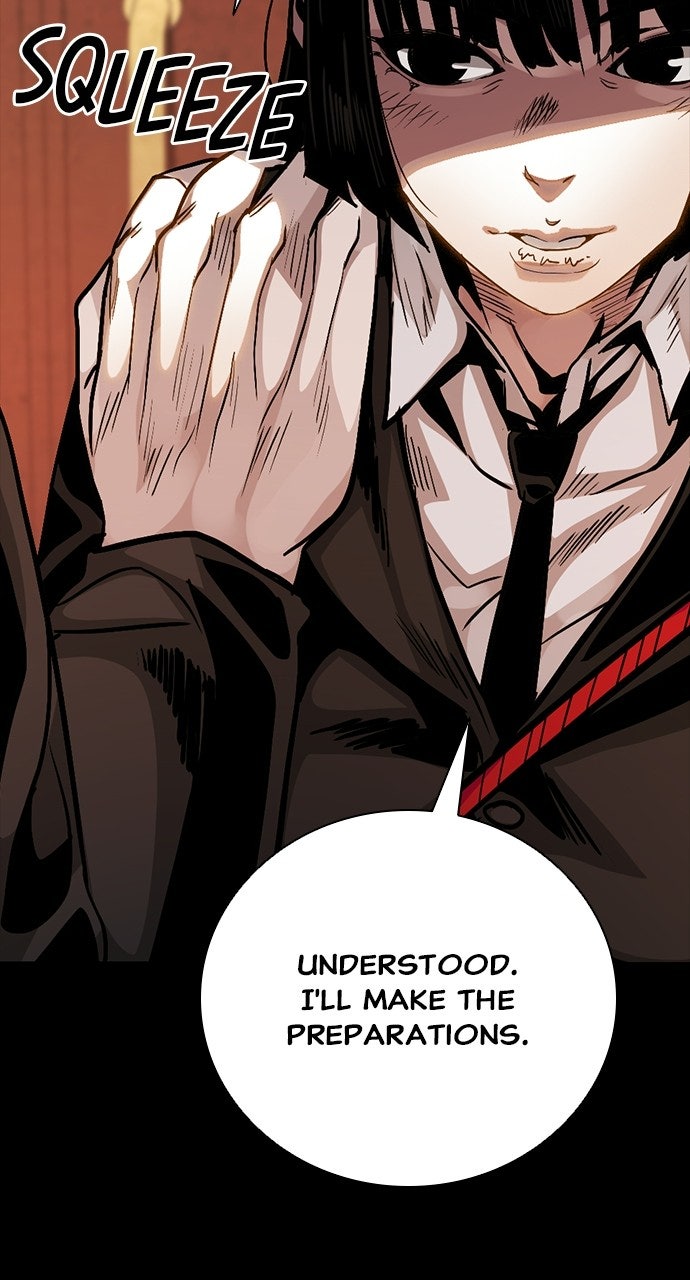Read The Worst Generation chapter 50 image 124 on Lezhin