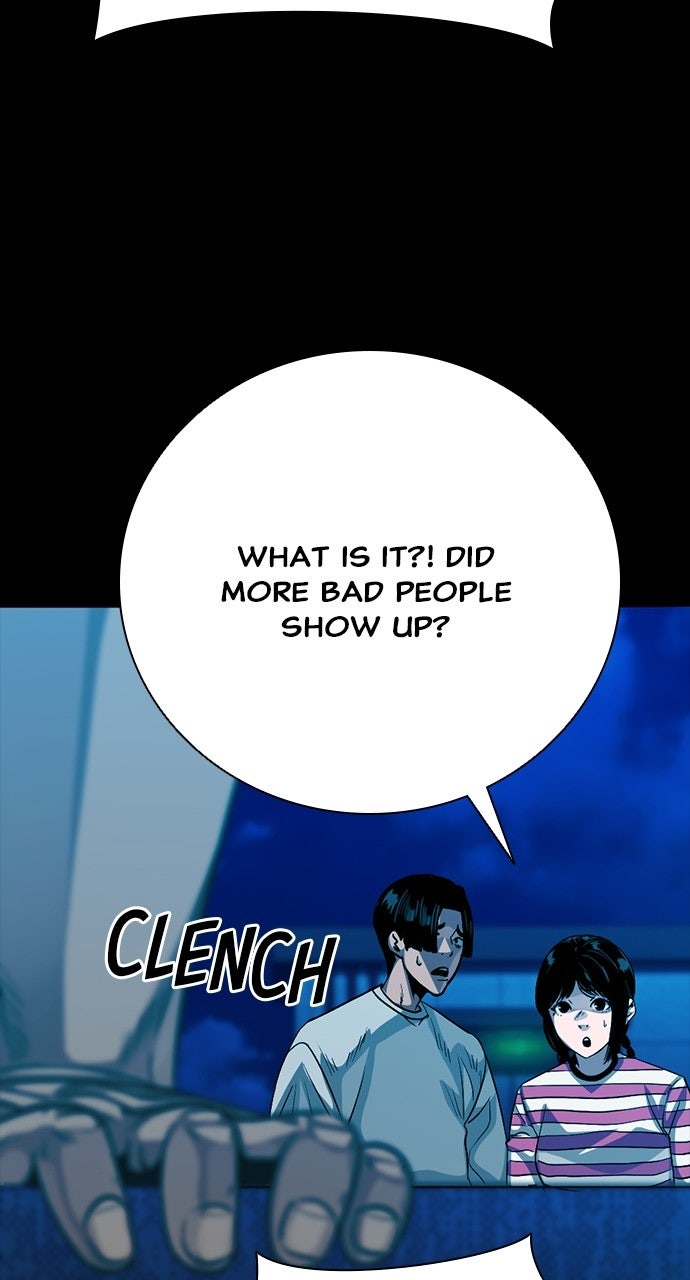 Read The Worst Generation chapter 50 image 141 on Lezhin
