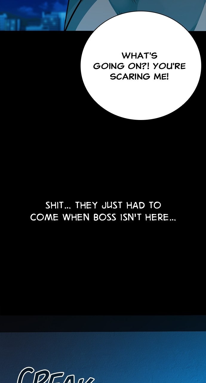 Read The Worst Generation chapter 50 image 143 on Lezhin
