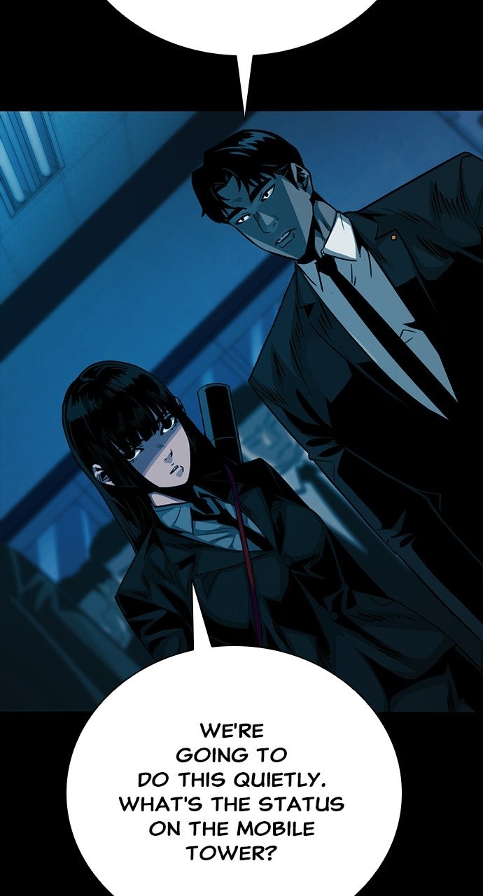 Read The Worst Generation chapter 50 image 147 on Lezhin
