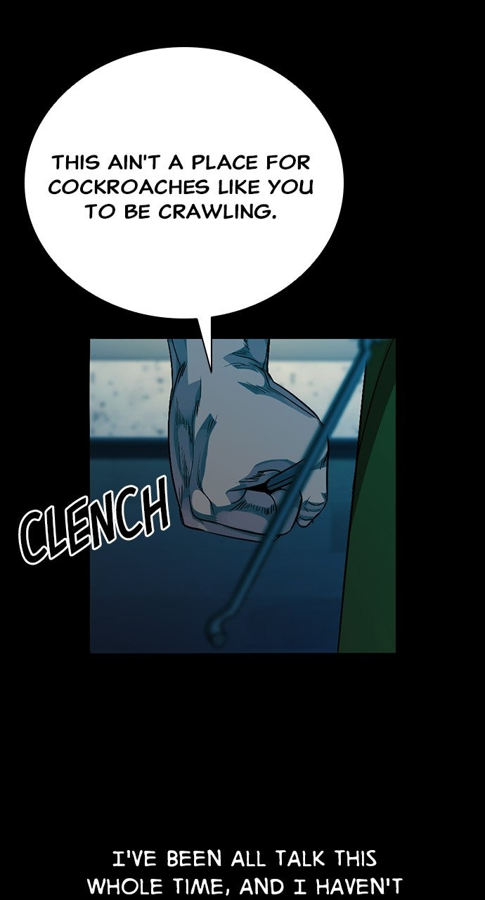 Read The Worst Generation chapter 50 image 150 on Lezhin