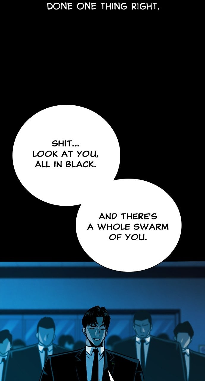 Read The Worst Generation chapter 50 image 151 on Lezhin