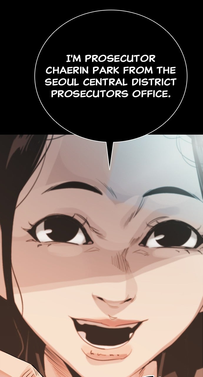 Read The Worst Generation chapter 50 image 17 on Lezhin