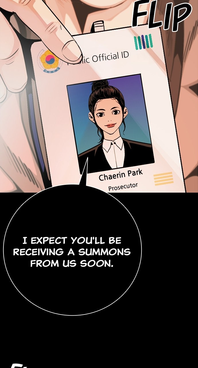 Read The Worst Generation chapter 50 image 18 on Lezhin