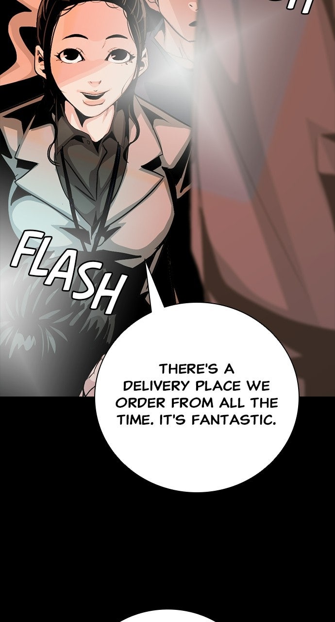 Read The Worst Generation chapter 50 image 20 on Lezhin