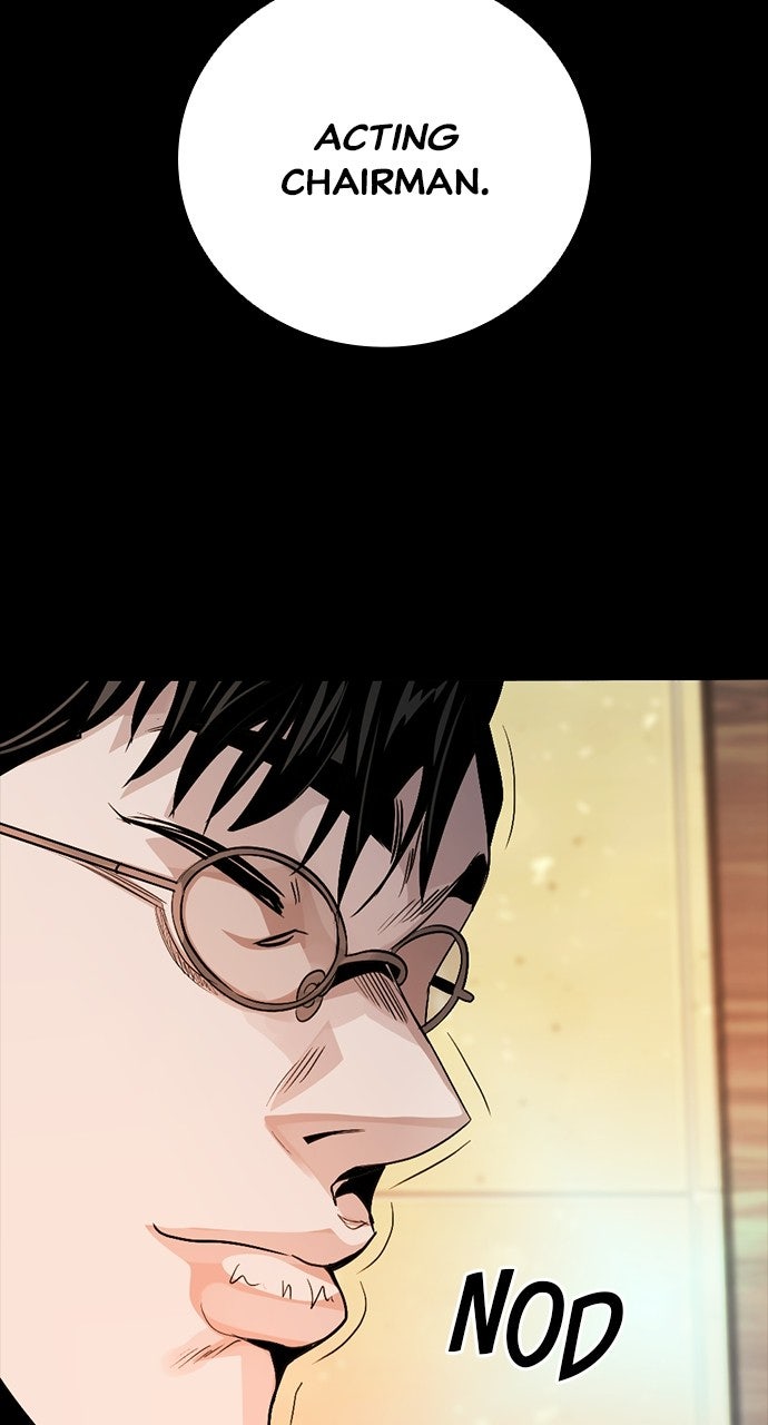 Read The Worst Generation chapter 50 image 21 on Lezhin