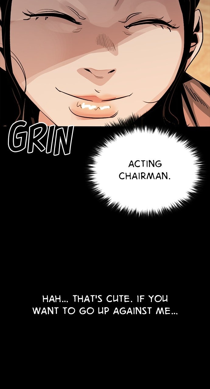 Read The Worst Generation chapter 50 image 23 on Lezhin