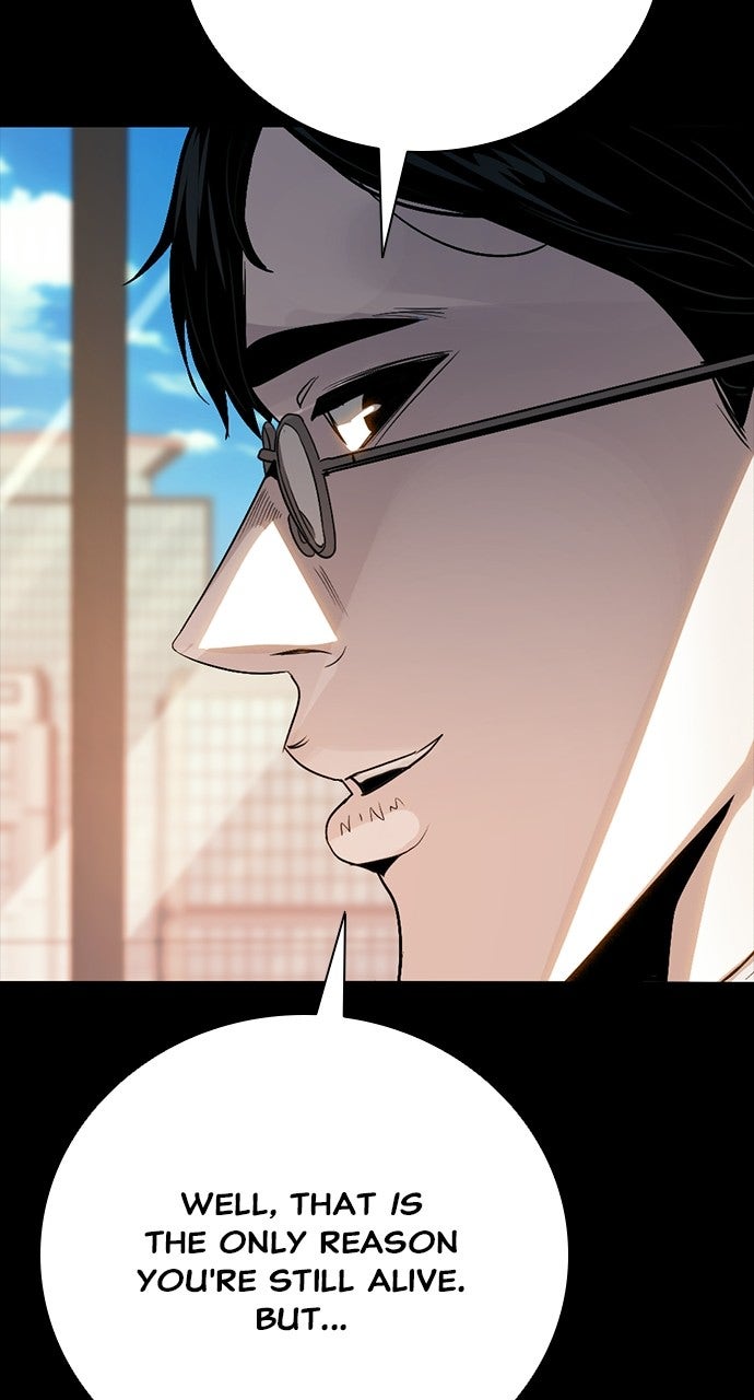 Read The Worst Generation chapter 50 image 34 on Lezhin