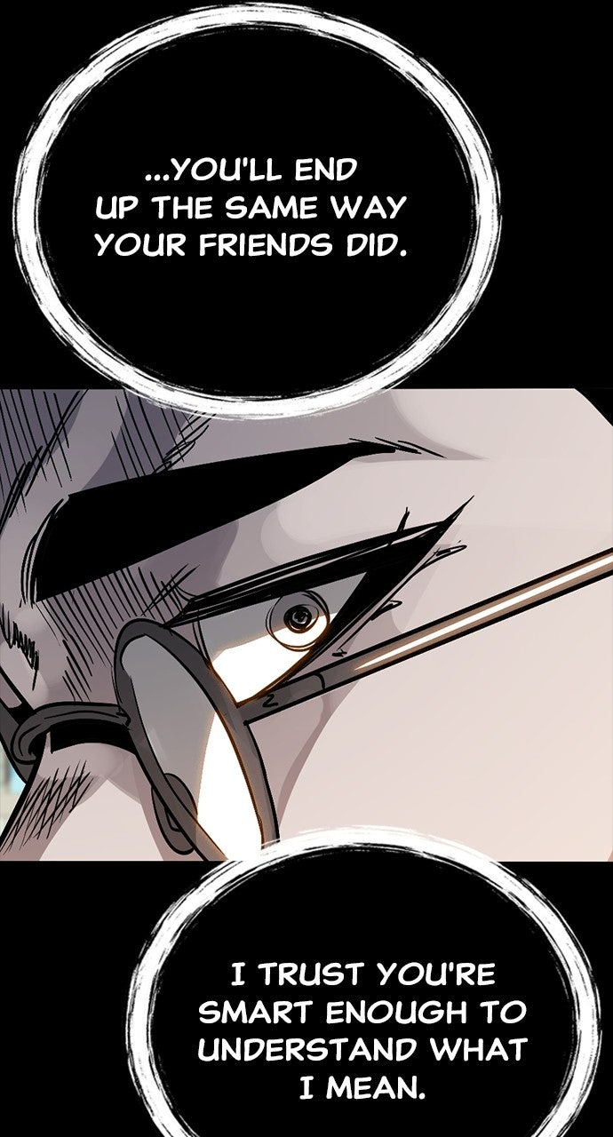 Read The Worst Generation chapter 50 image 37 on Lezhin