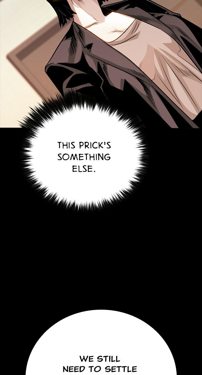 Read The Worst Generation chapter 50 image 39 on Lezhin