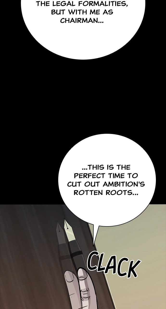 Read The Worst Generation chapter 50 image 40 on Lezhin