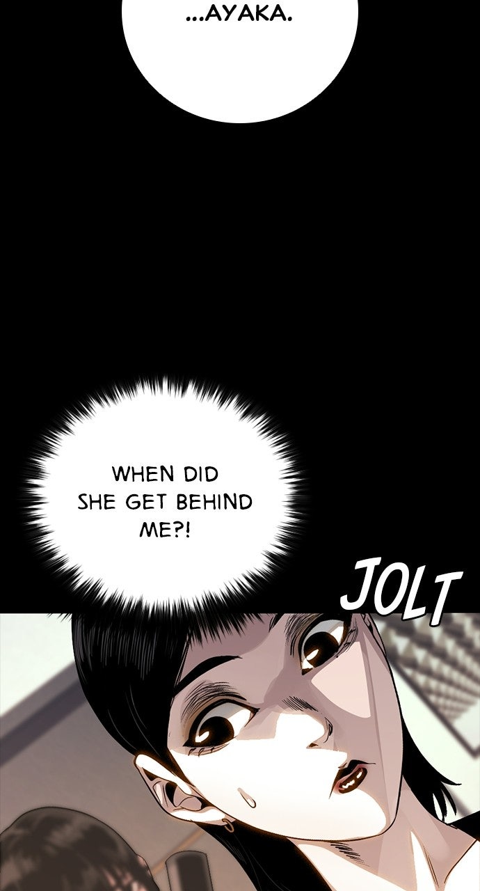 Read The Worst Generation chapter 50 image 45 on Lezhin