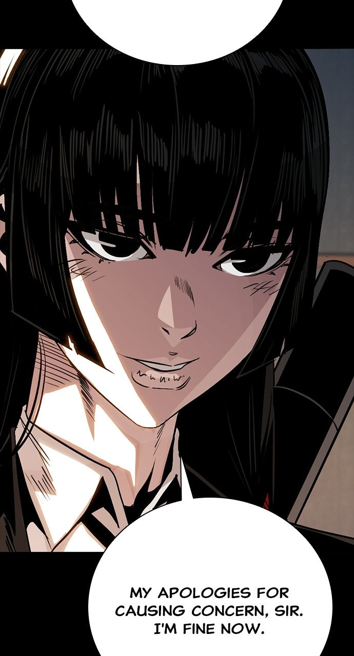Read The Worst Generation chapter 50 image 47 on Lezhin