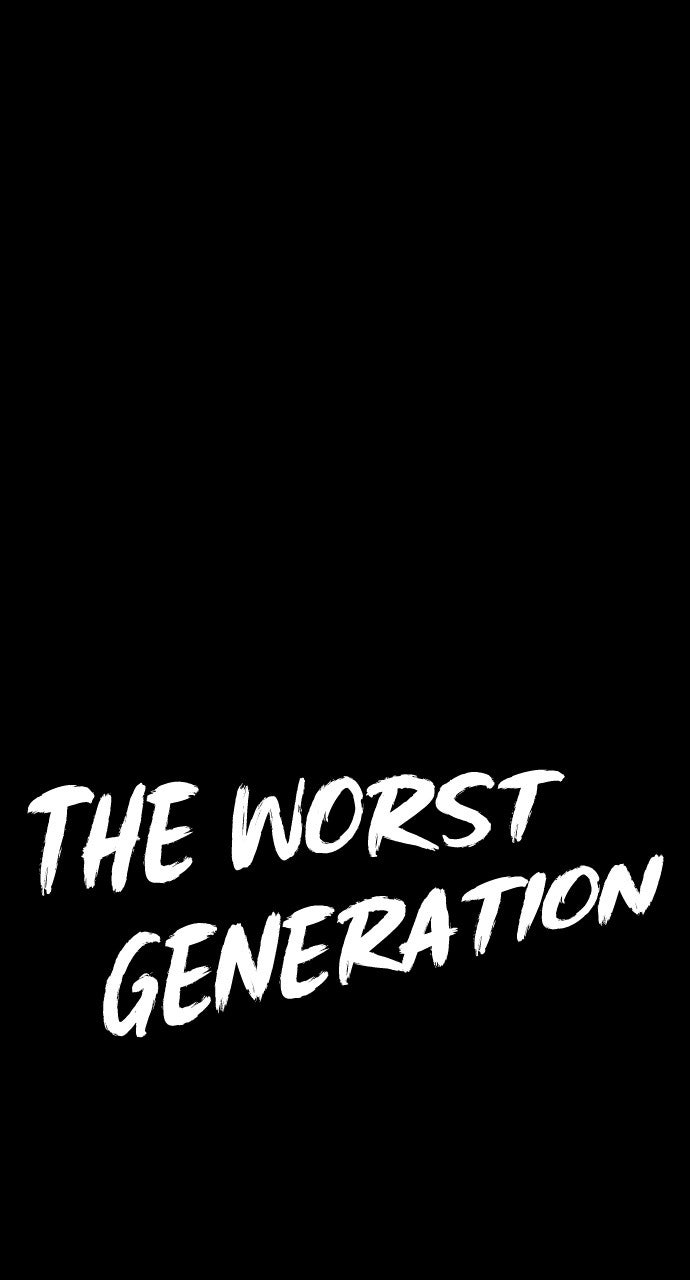 Read The Worst Generation chapter 50 image 52 on Lezhin