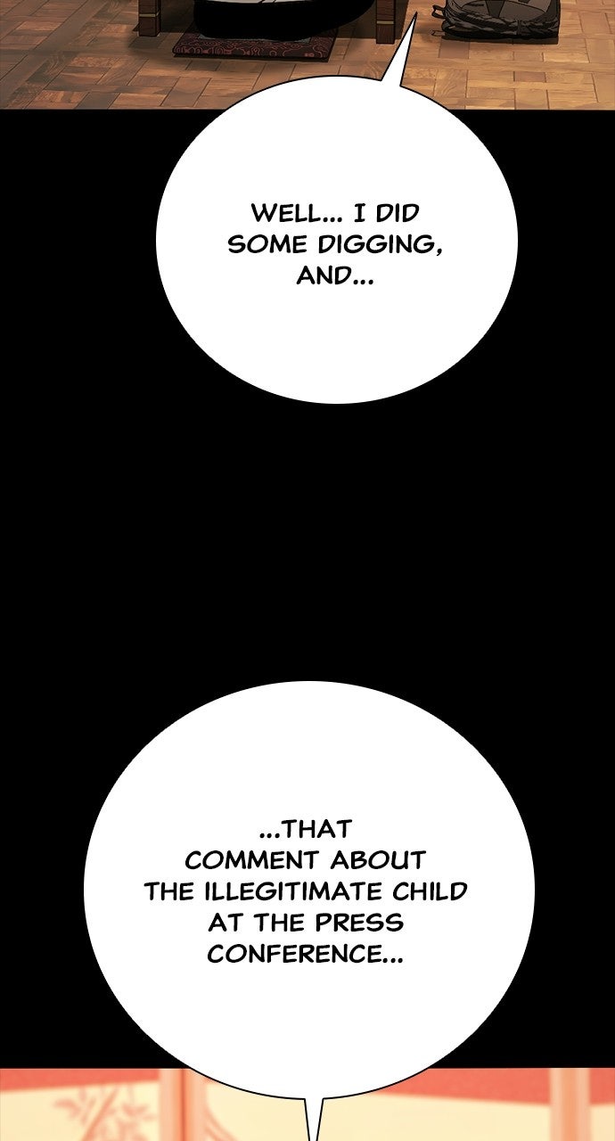 Read The Worst Generation chapter 50 image 60 on Lezhin