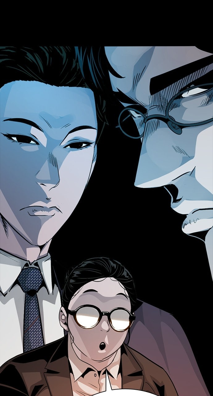 Read The Worst Generation chapter 50 image 62 on Lezhin