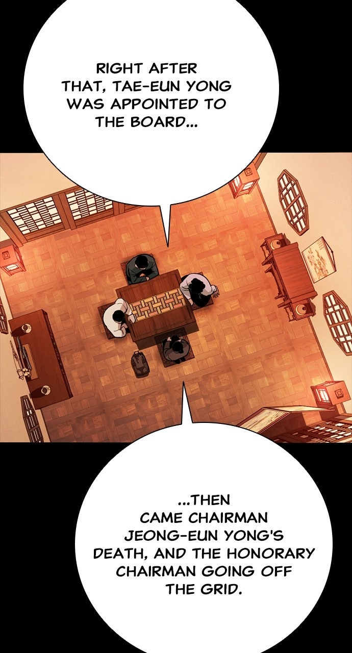 Read The Worst Generation chapter 50 image 67 on Lezhin