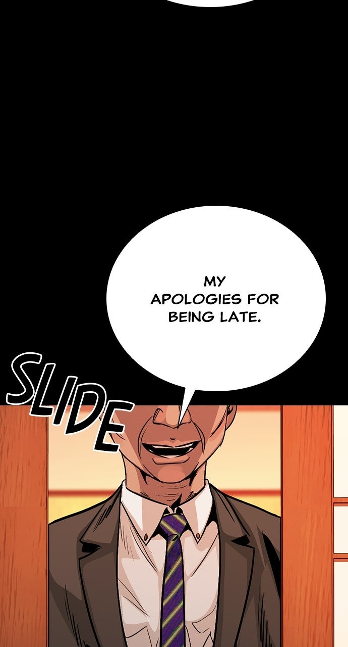 Read The Worst Generation chapter 50 image 71 on Lezhin