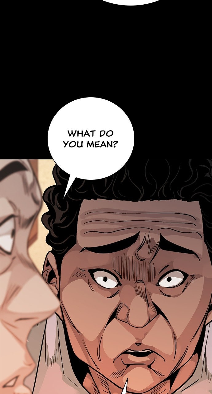 Read The Worst Generation chapter 50 image 91 on Lezhin