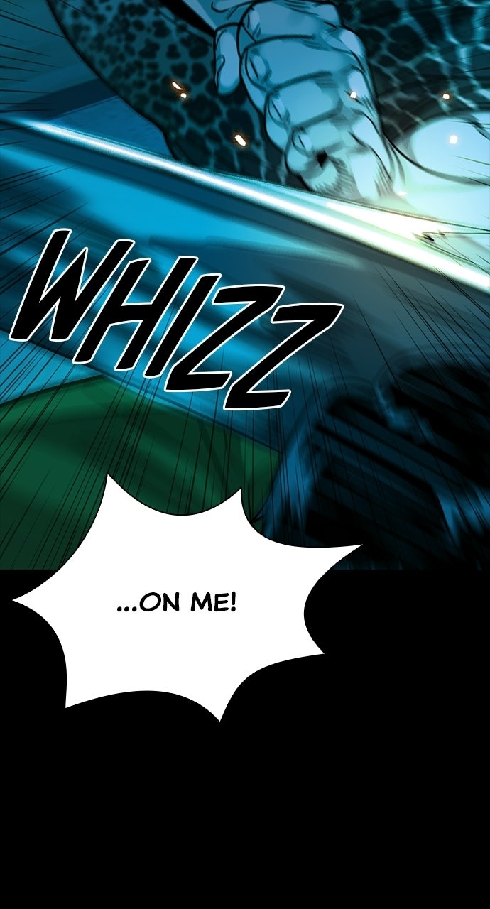 Read The Worst Generation chapter 51 image 100 on Lezhin