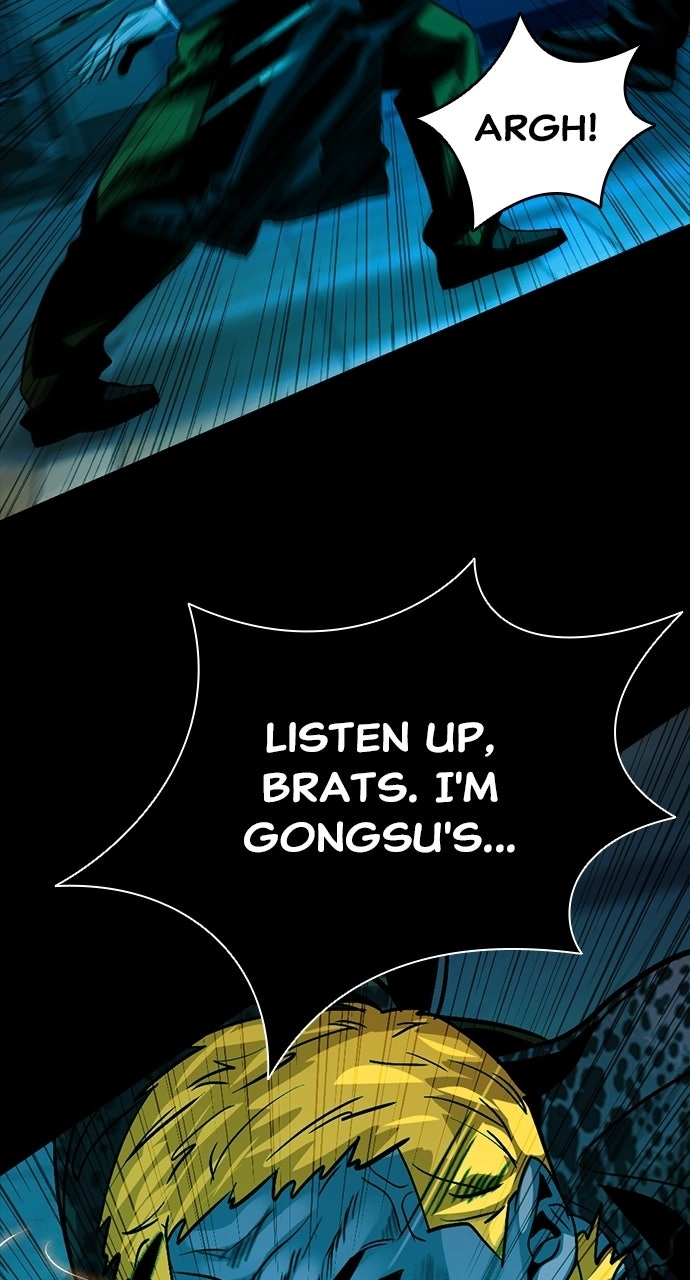 Read The Worst Generation chapter 51 image 103 on Lezhin