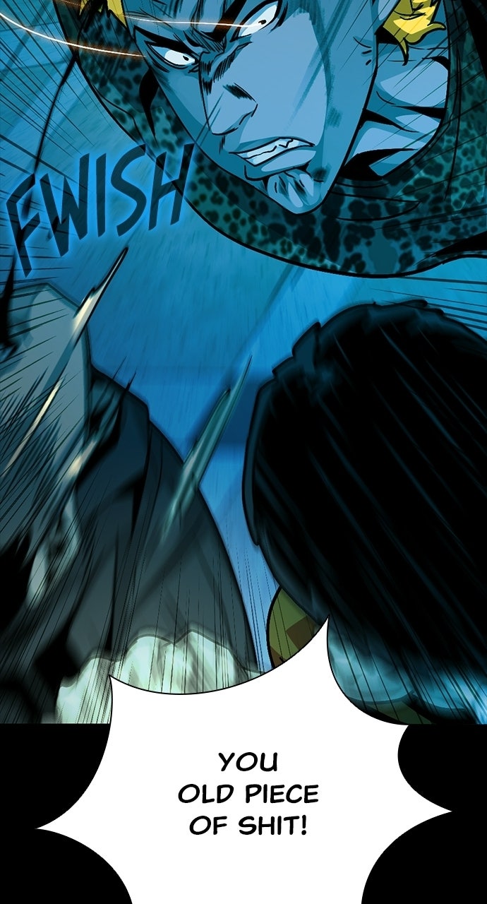 Read The Worst Generation chapter 51 image 104 on Lezhin