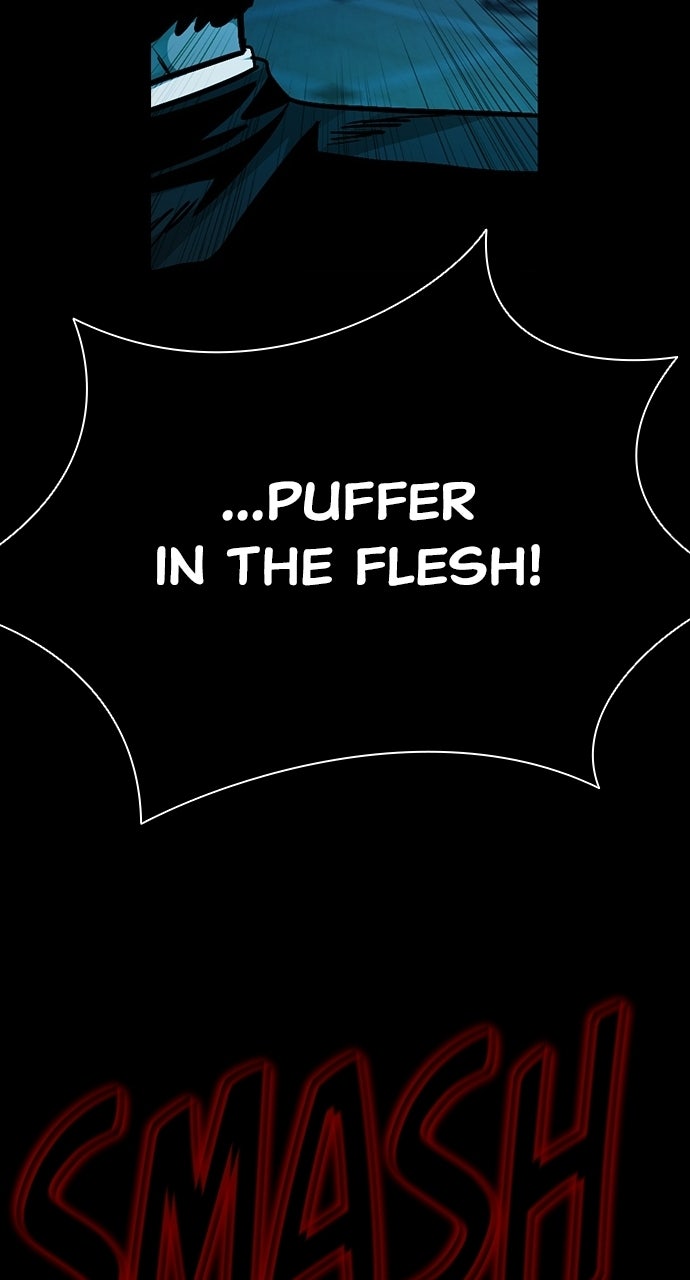 Read The Worst Generation chapter 51 image 108 on Lezhin