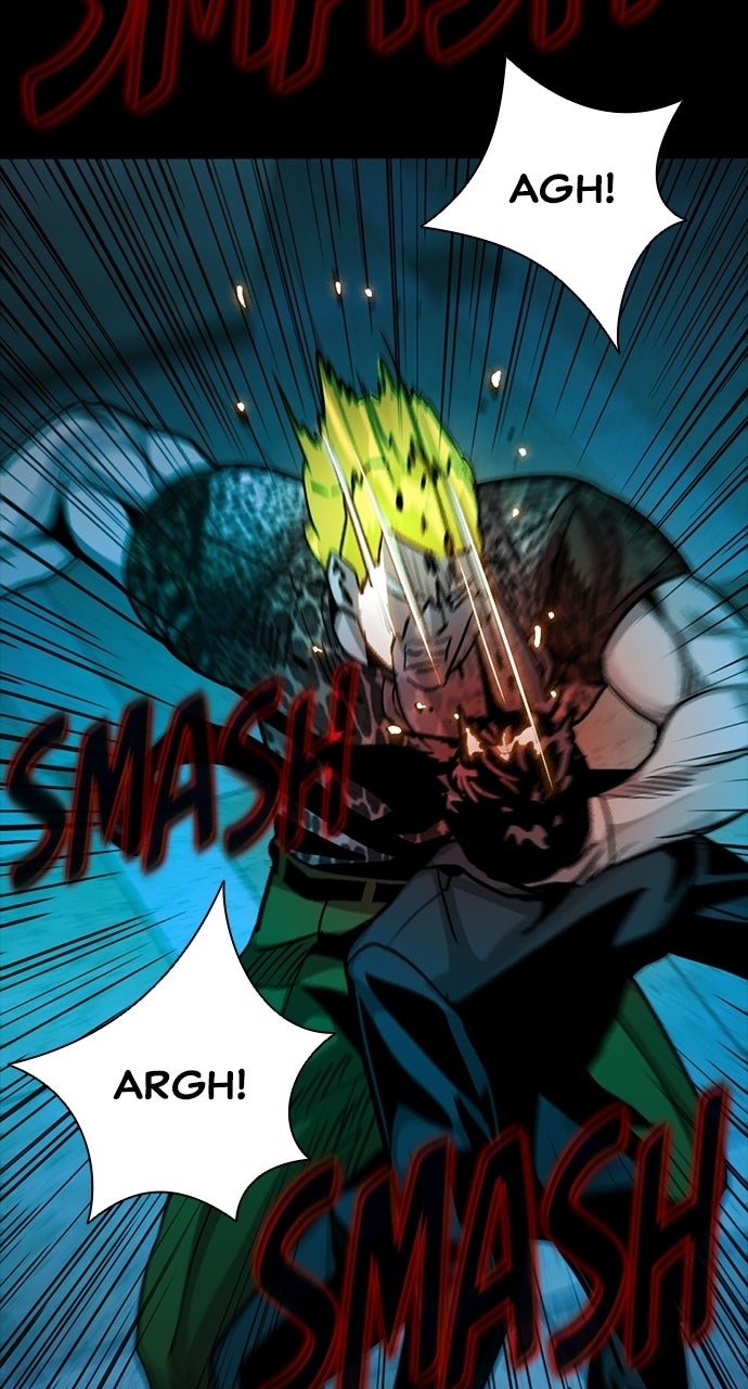 Read The Worst Generation chapter 51 image 109 on Lezhin