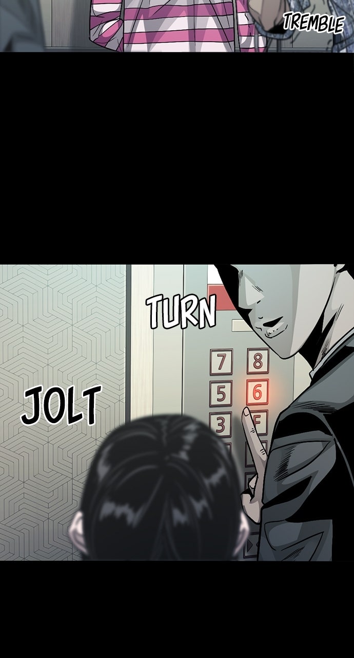 Read The Worst Generation chapter 51 image 11 on Lezhin