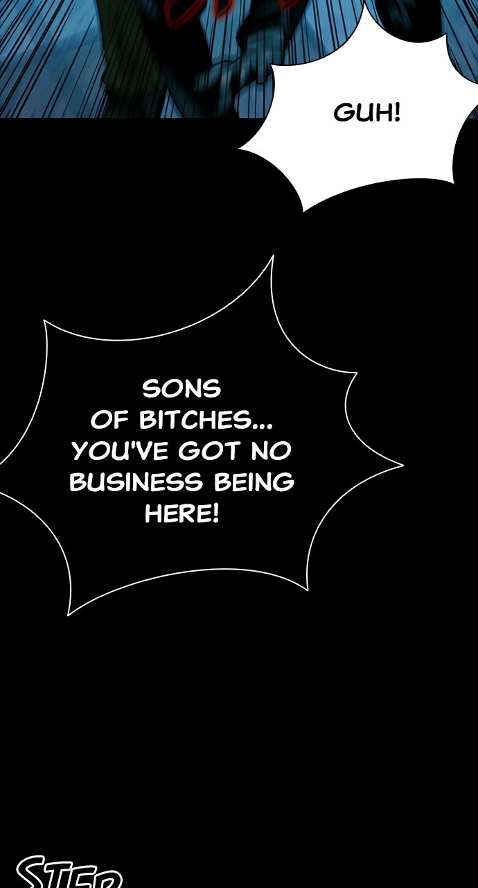 Read The Worst Generation chapter 51 image 110 on Lezhin