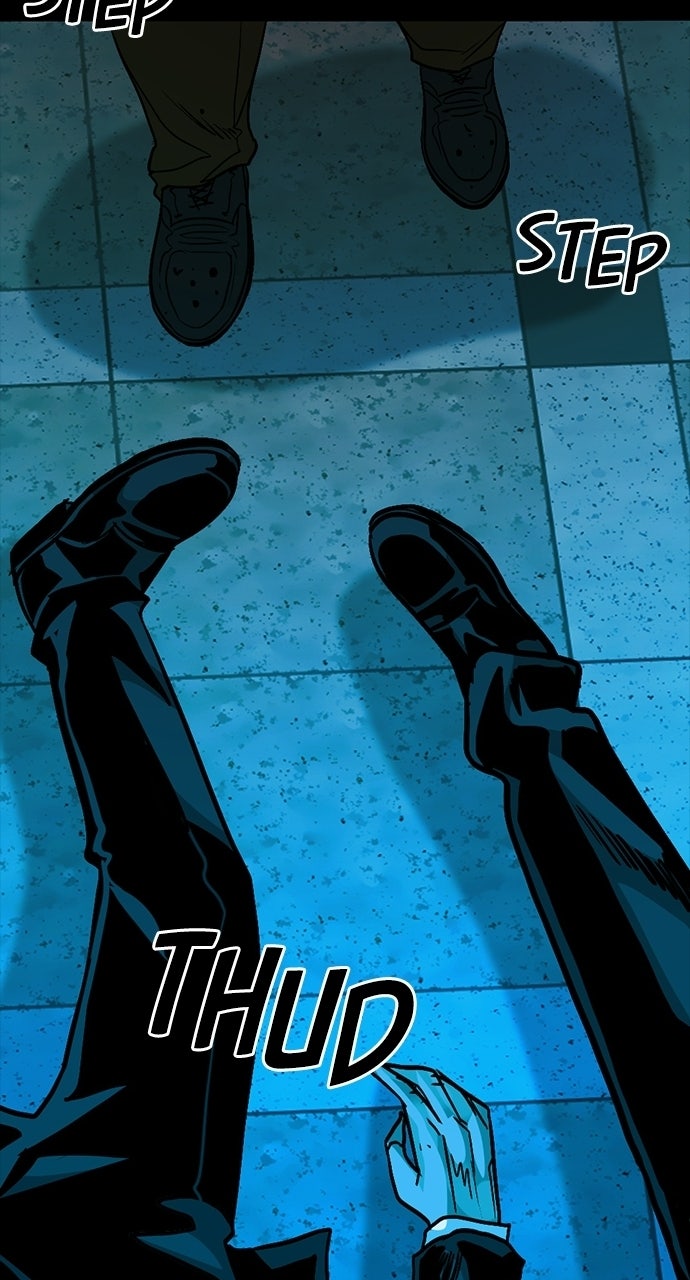 Read The Worst Generation chapter 51 image 111 on Lezhin