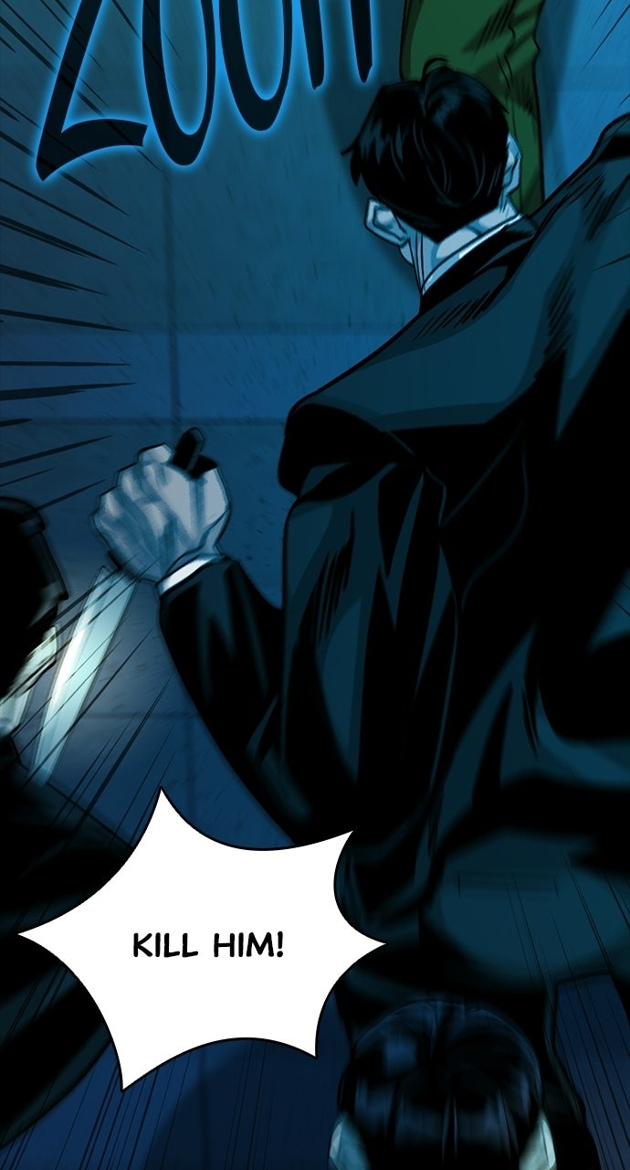 Read The Worst Generation chapter 51 image 118 on Lezhin