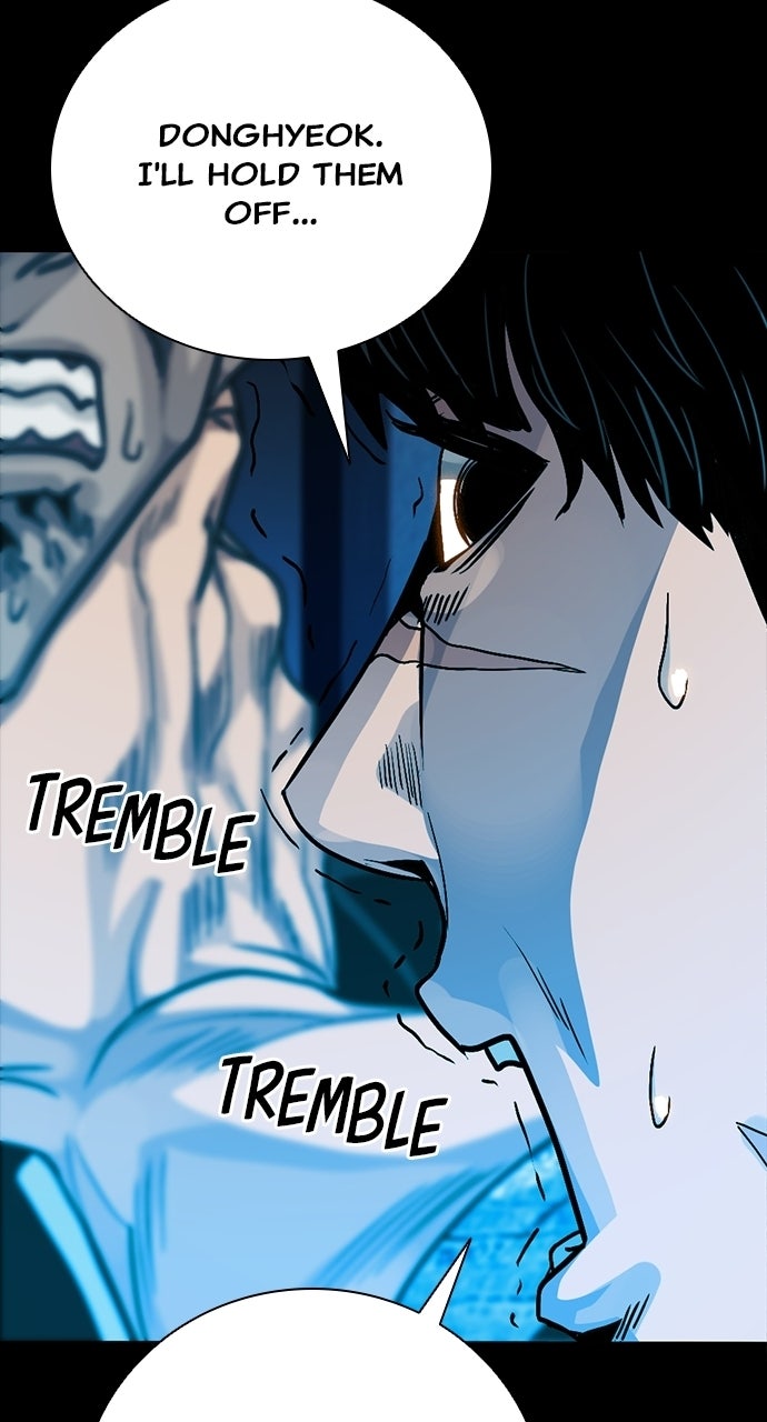 Read The Worst Generation chapter 51 image 122 on Lezhin