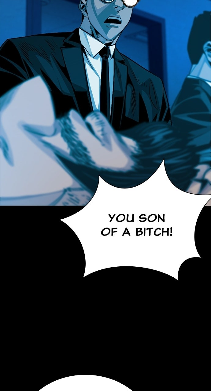 Read The Worst Generation chapter 51 image 126 on Lezhin