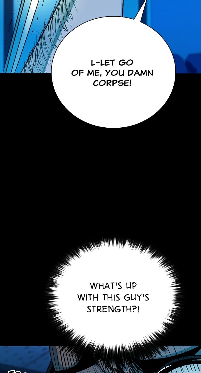 Read The Worst Generation chapter 51 image 134 on Lezhin