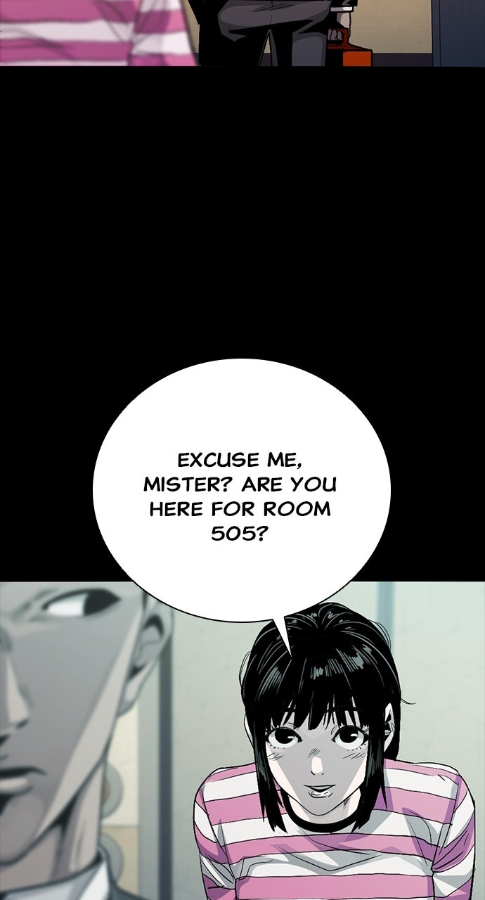 Read The Worst Generation chapter 51 image 16 on Lezhin