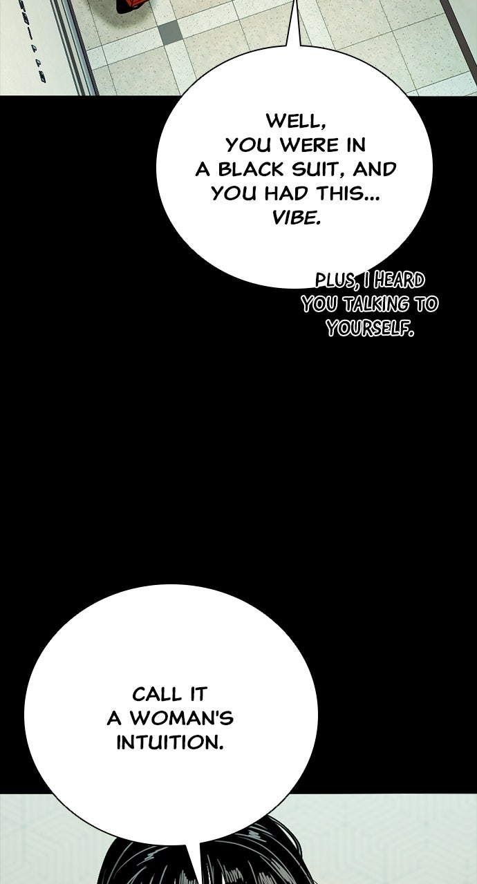Read The Worst Generation chapter 51 image 18 on Lezhin