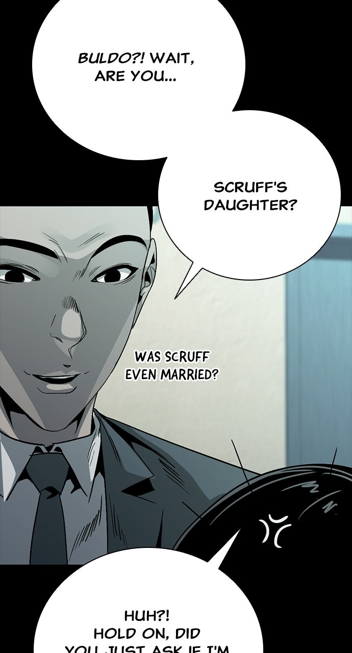 Read The Worst Generation chapter 51 image 20 on Lezhin