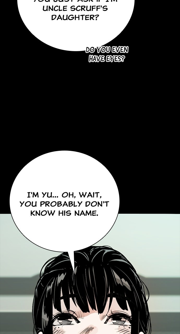 Read The Worst Generation chapter 51 image 21 on Lezhin