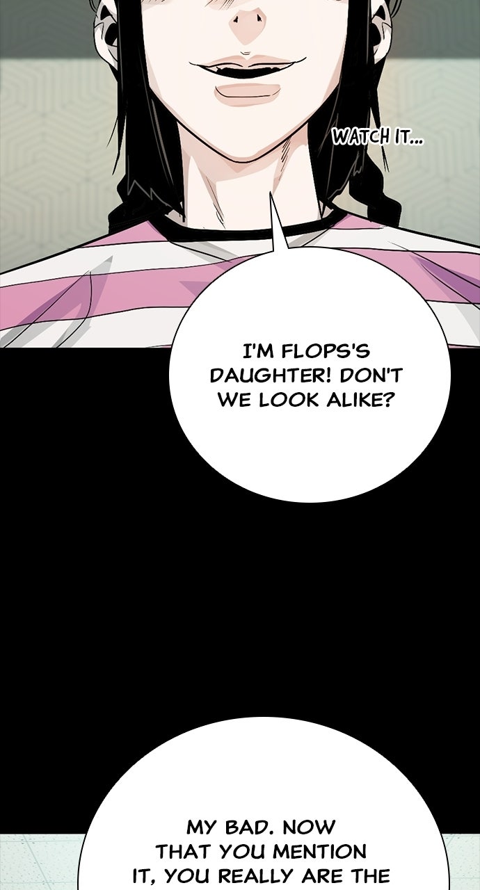 Read The Worst Generation chapter 51 image 22 on Lezhin