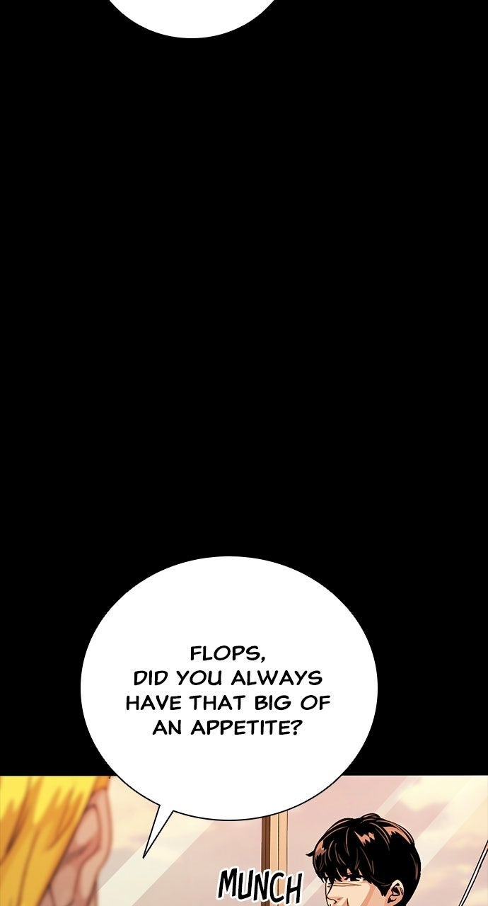Read The Worst Generation chapter 51 image 25 on Lezhin
